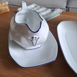 Saucière Seltmann Weiden collection Mirabell