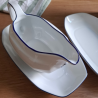 Saucière Seltmann Weiden collection Mirabell