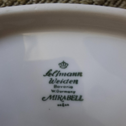 Saucière Seltmann Weiden collection Mirabell