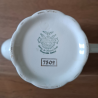 Service à café/thé Villeroy & Boch vert sauge