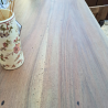 buffet ancien en bois 19e style Louis Philippe
