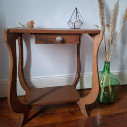 console art déco
