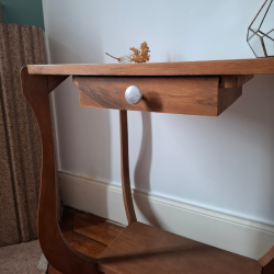 console art déco