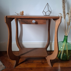 console art déco