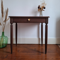 bureau et chaise