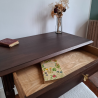 bureau et chaise