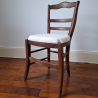 bureau et chaise