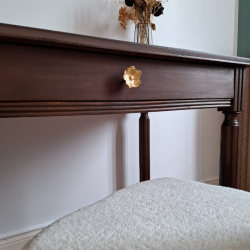 bureau et chaise